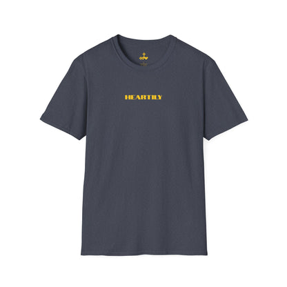 "Obedience Over Applause" Unisex T-Shirt