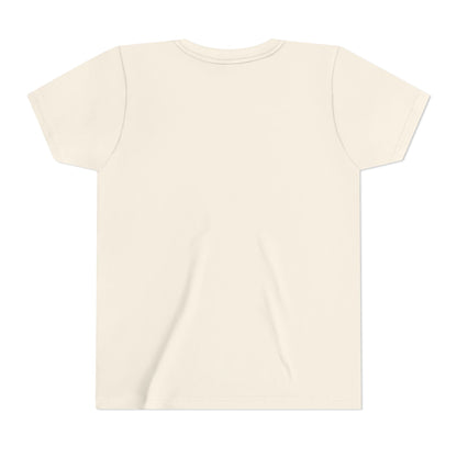 "All In" Youth Short Sleeve Tee