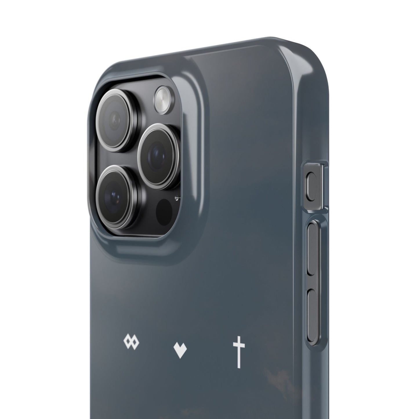 Logo Breakdown Phone Case