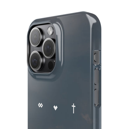 Logo Breakdown Phone Case