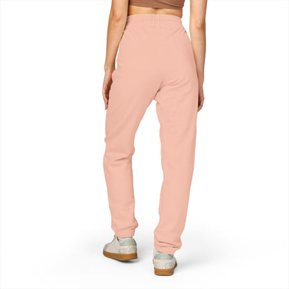 Logo Breakdown Fleece Jogger Sweatpants