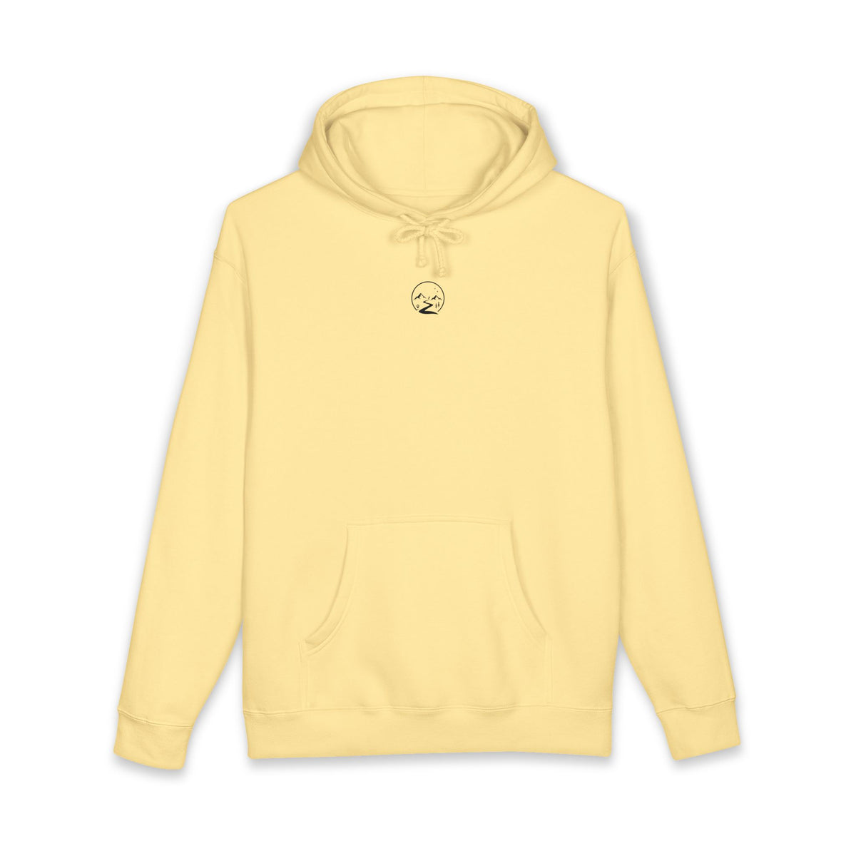 Jesus Loves You Hoodie