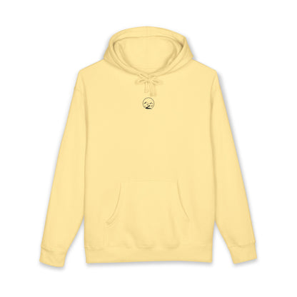 Jesus Loves You Hoodie