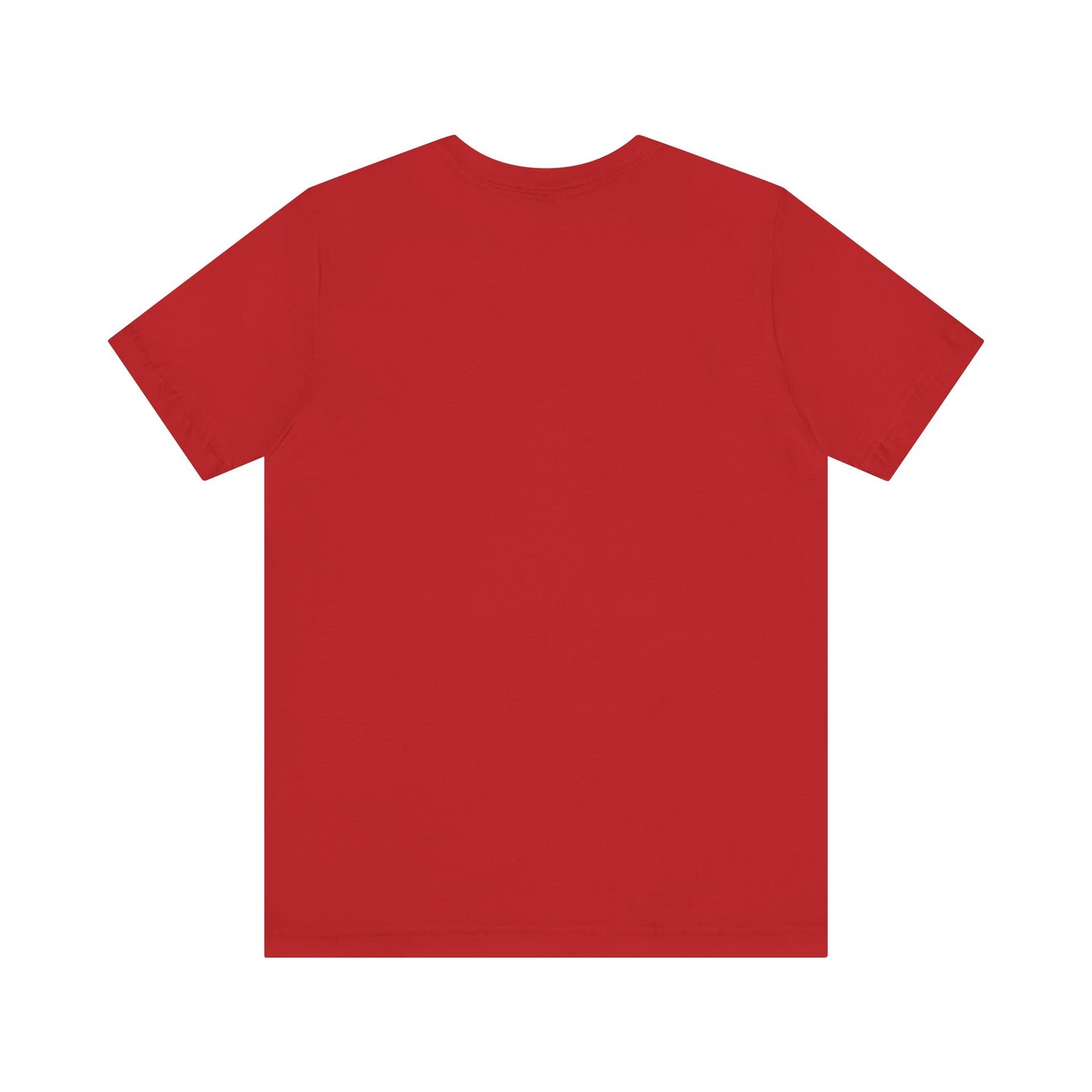 "Work For Jesus" Unisex Jersey Short Sleeve Tee
