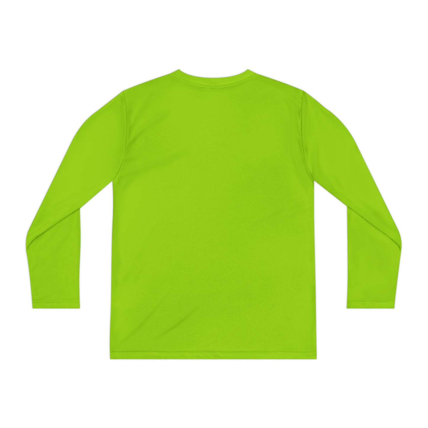 'Whatever You Do' Youth Long Sleeve Tee