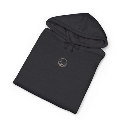 1 Peter 4:11 Hoodie