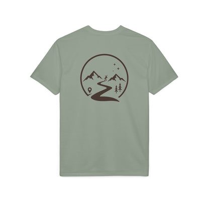 *UPDATED Z-Logo Performance T‑Shirt