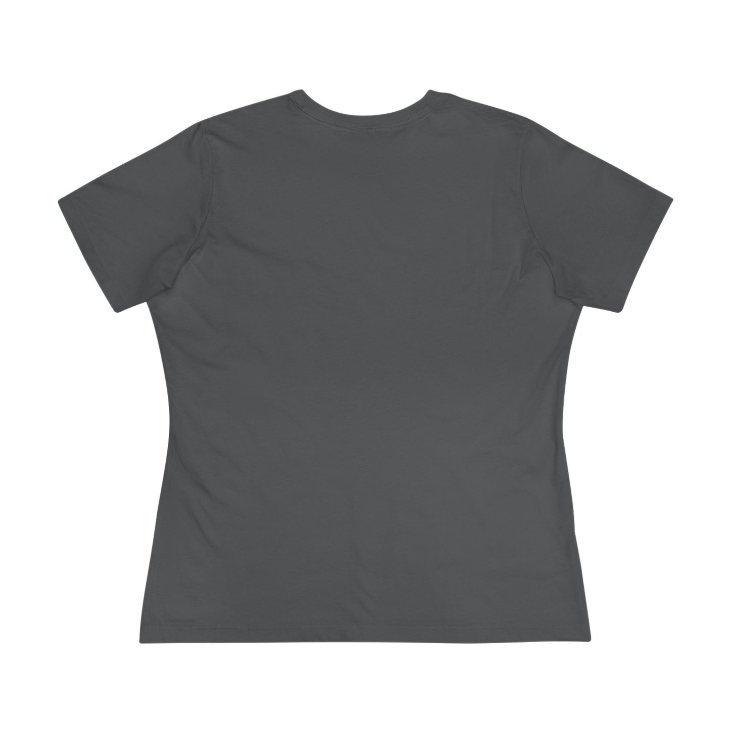 "Whatever You Do" Women's Cotton Tee