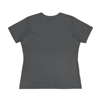 "Whatever You Do" Women's Cotton Tee