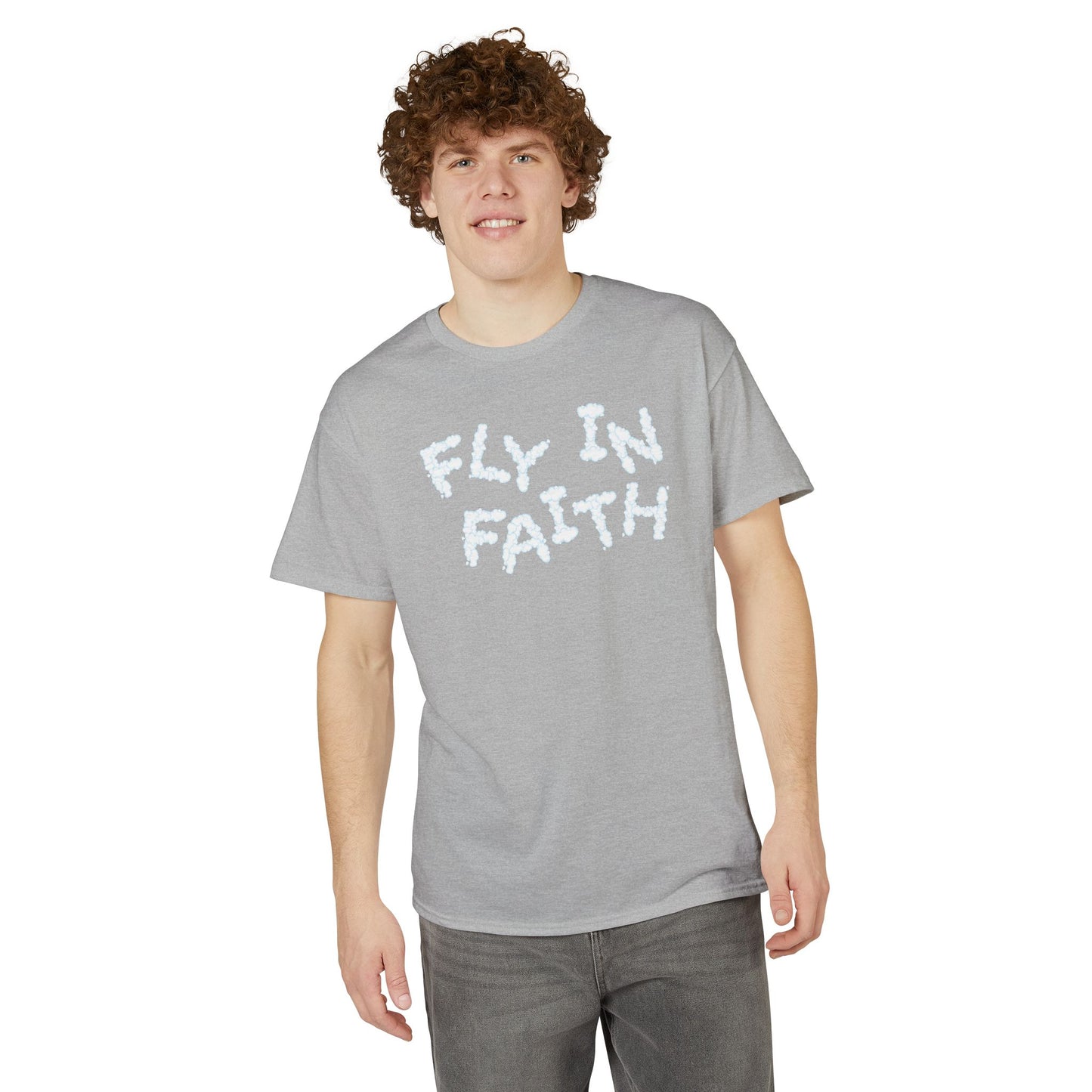 Fly in Faith T-Shirt