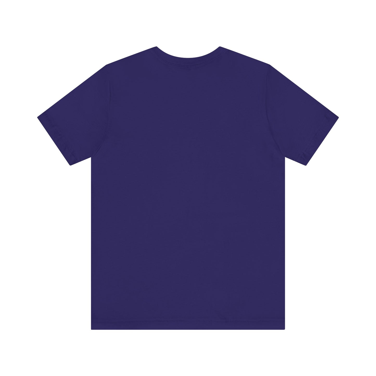 "Work For Jesus" Unisex Jersey Short Sleeve Tee