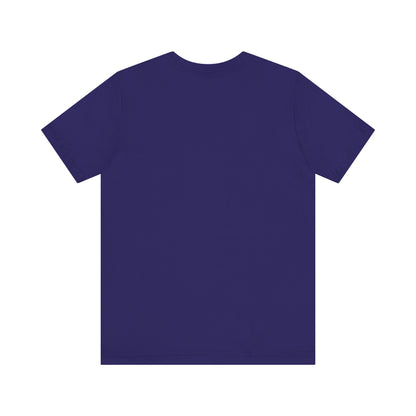"Work For Jesus" Unisex Jersey Short Sleeve Tee