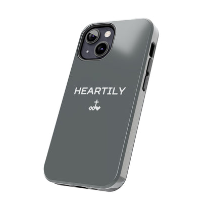 Tough Phone Cases
