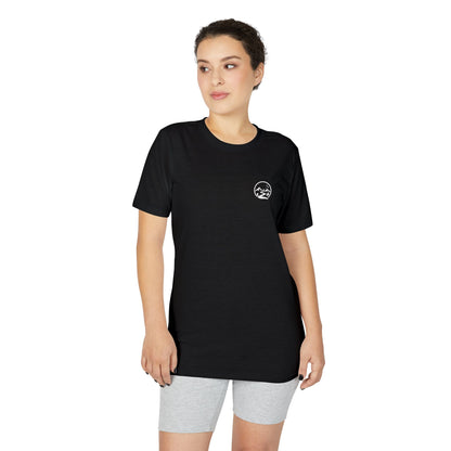 *UPDATED Z-Logo Performance T‑Shirt