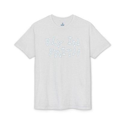 Fly in Faith T-Shirt