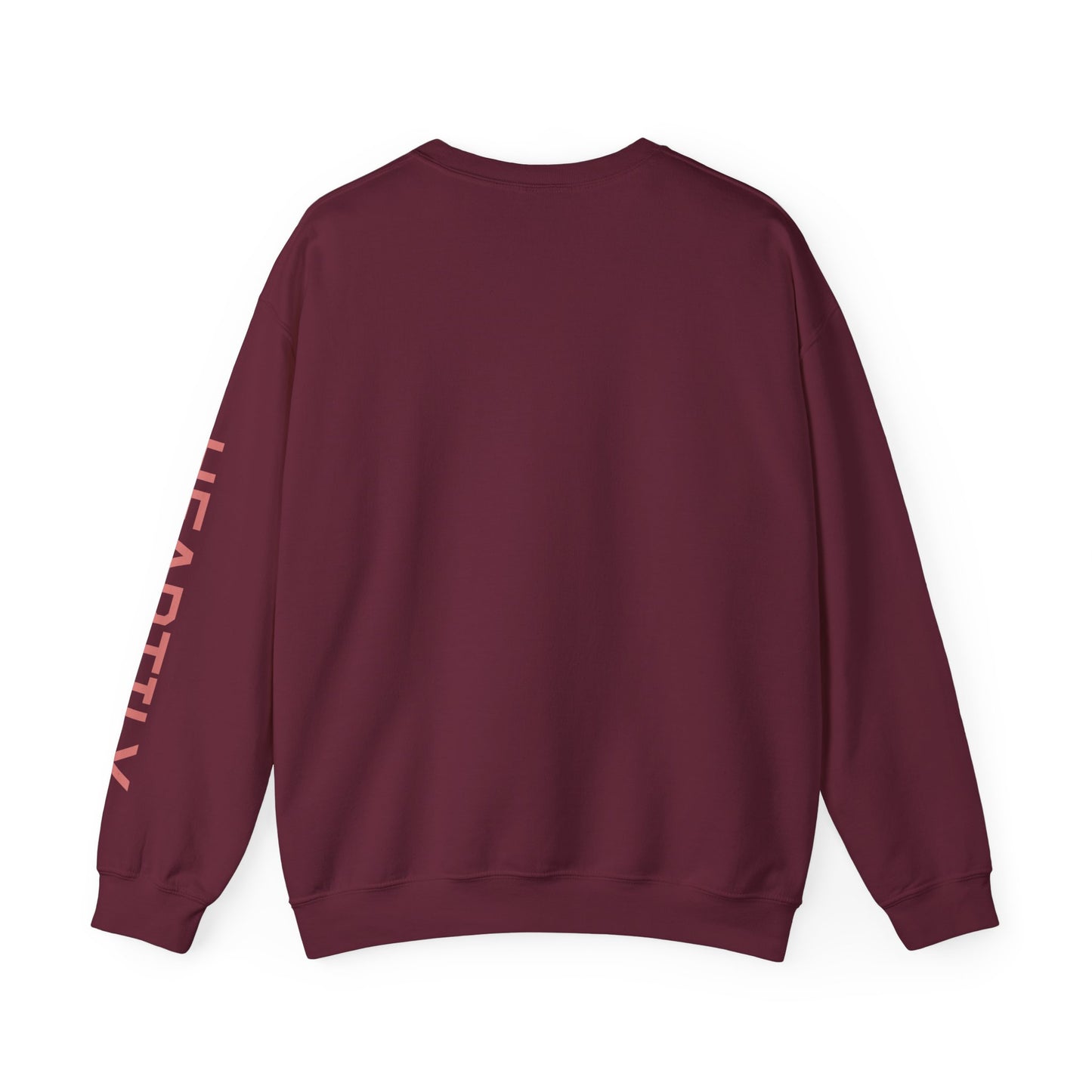 Unisex Crewneck Sweatshirt