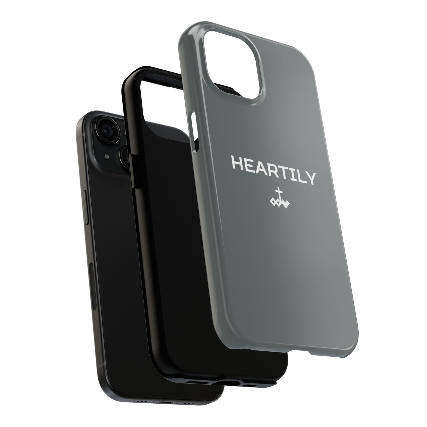 Tough Phone Cases