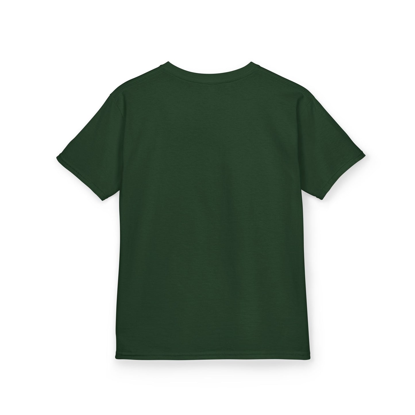 "Christ Above All Else" Kids Minimalist Graphic Tee