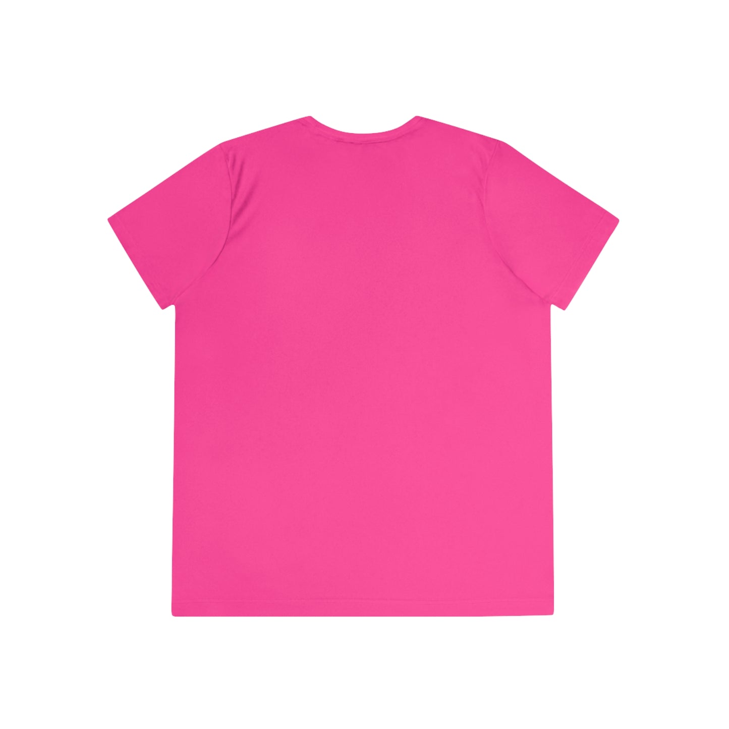 Heartily Spread Minimalist Ladies Tee