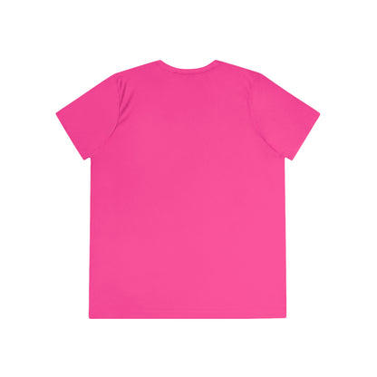 Heartily Spread Minimalist Ladies Tee