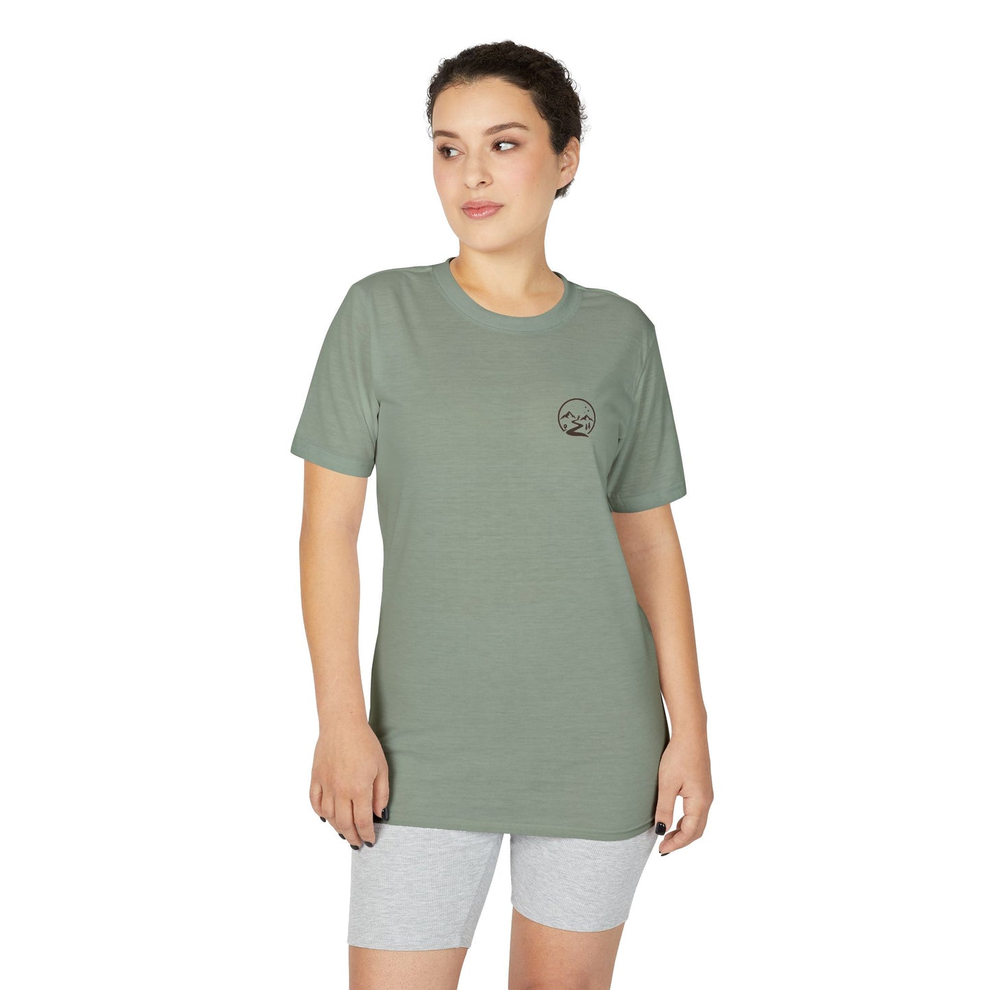*UPDATED Z-Logo Performance T‑Shirt