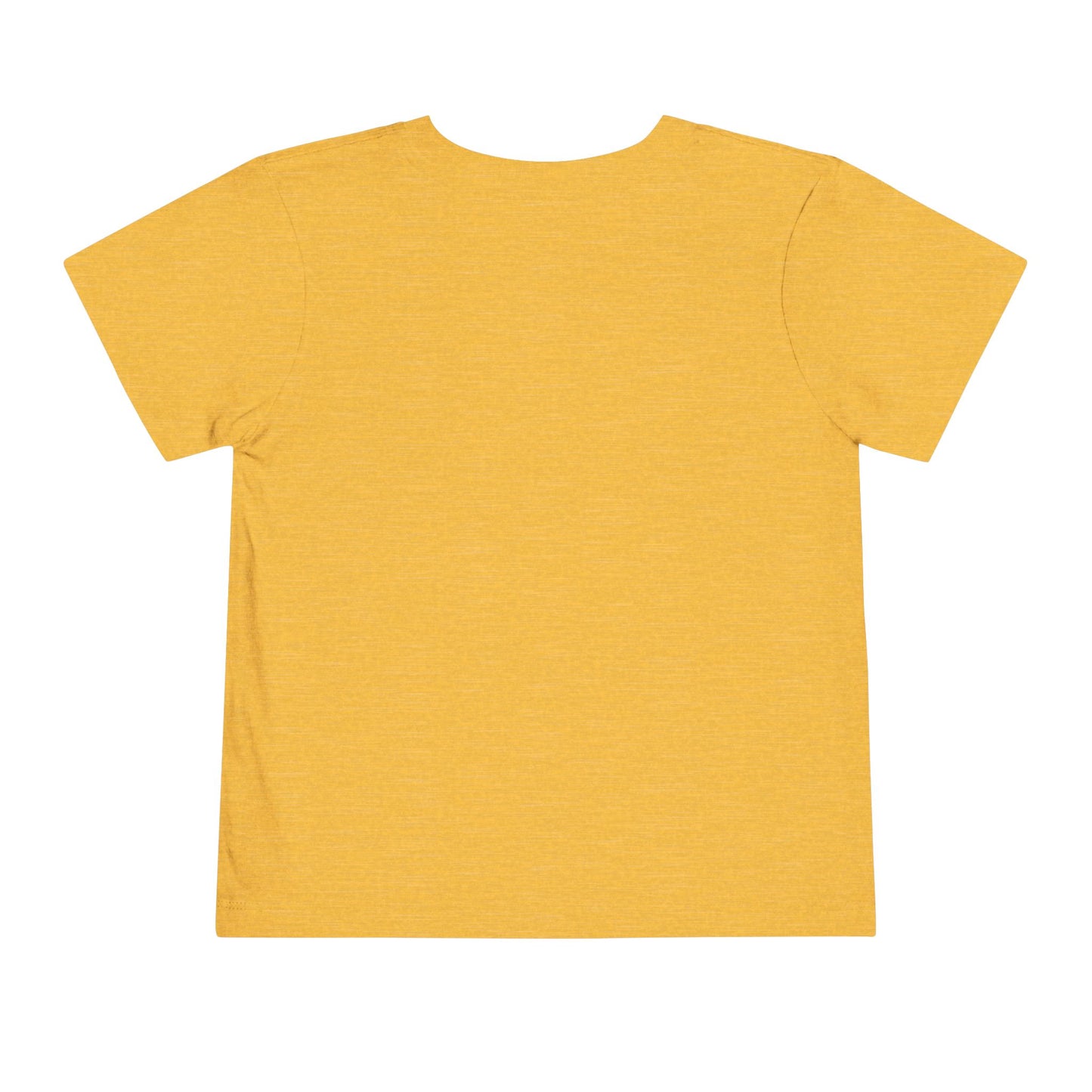 Toddler Short Sleeve Logo Tee