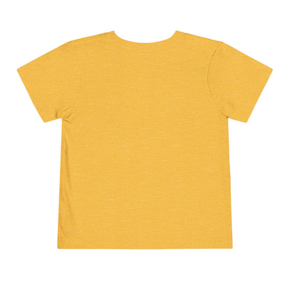 Toddler Short Sleeve Logo Tee