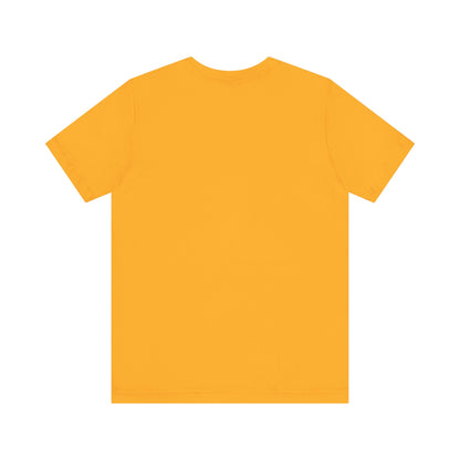 "Work For Jesus" Unisex Jersey Short Sleeve Tee