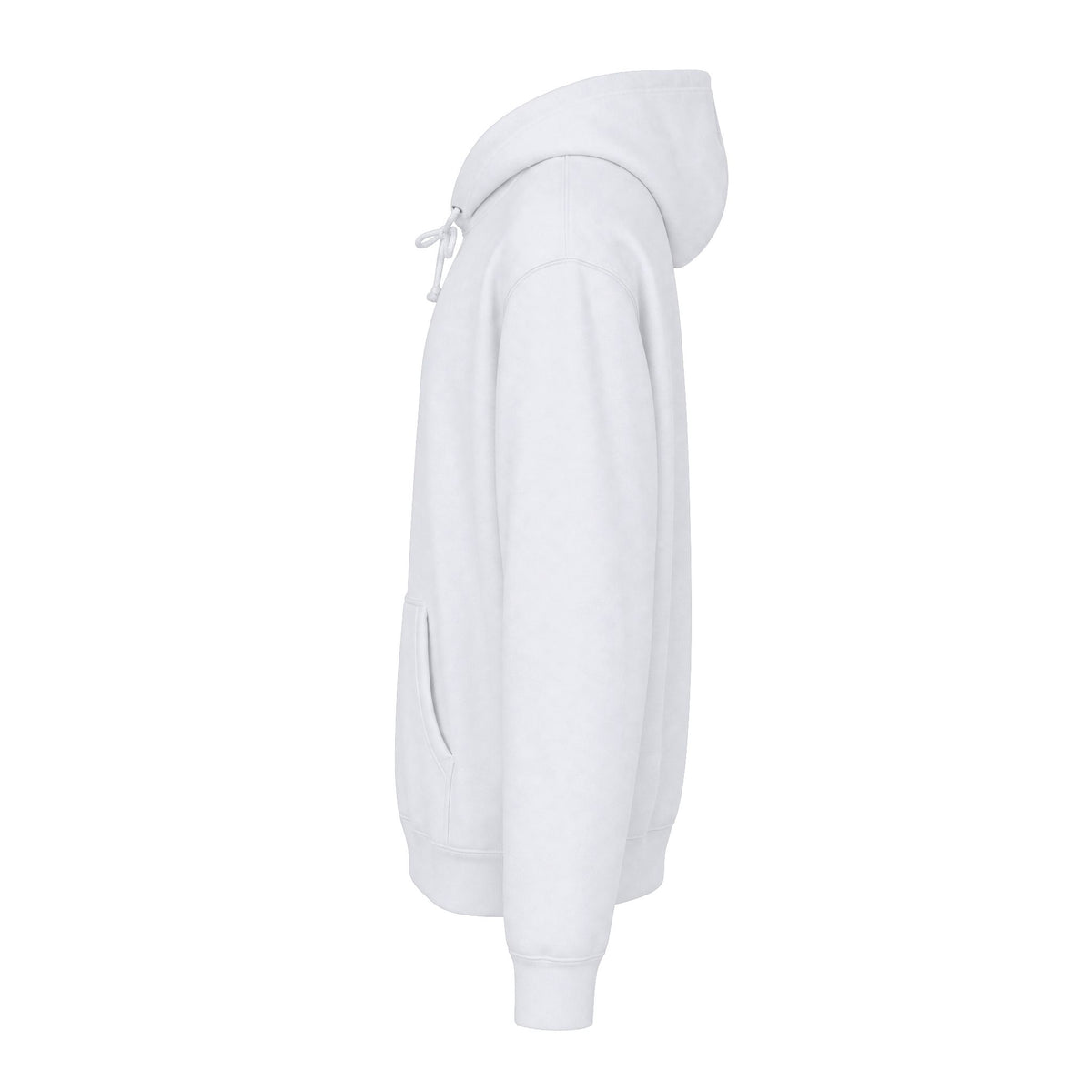 Jesus Loves You Hoodie