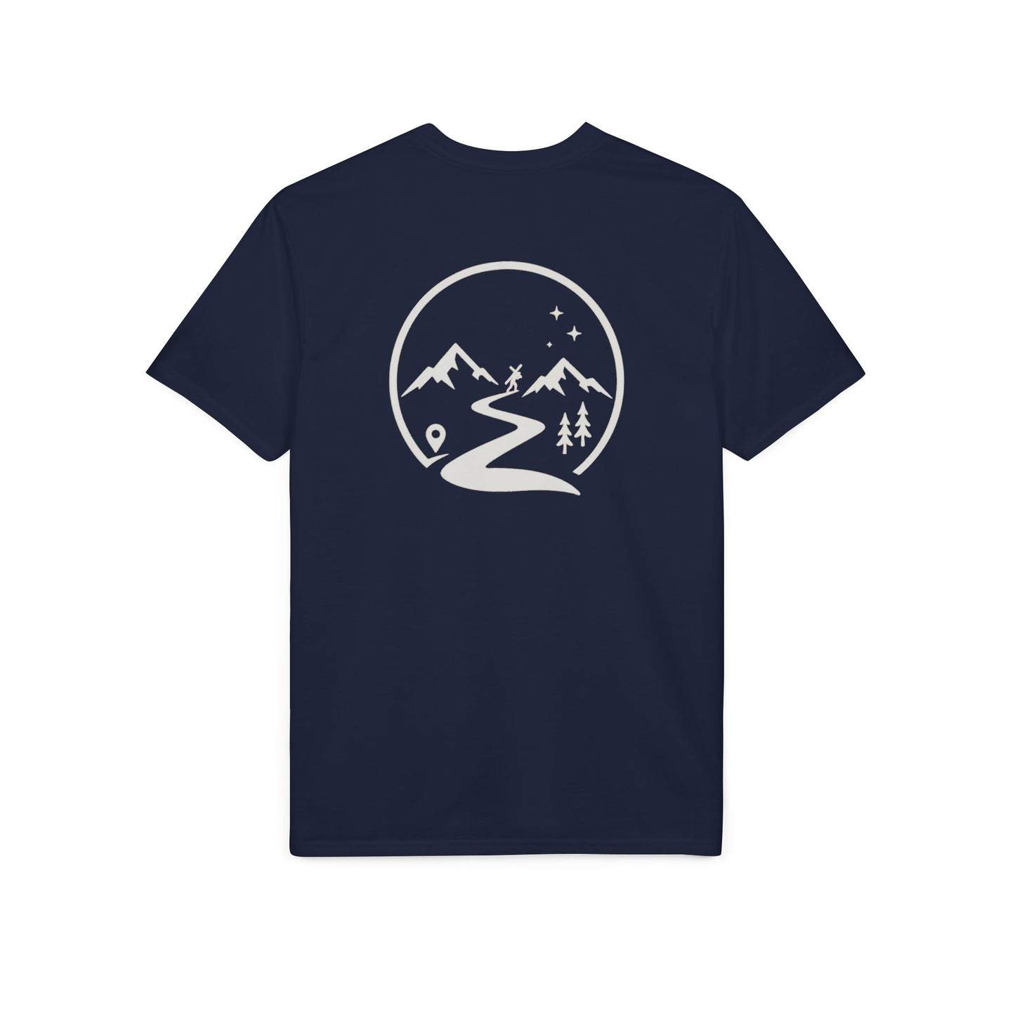 *UPDATED Z-Logo Performance T‑Shirt