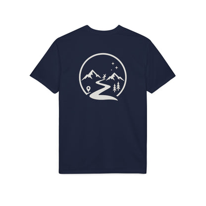 *UPDATED Z-Logo Performance T‑Shirt