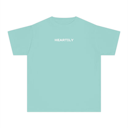 Youth Midweight Tee