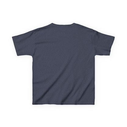 Colossians 3:23 Inspirational Kids Tee