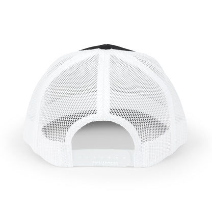Snapback Heartily Trucker Cap