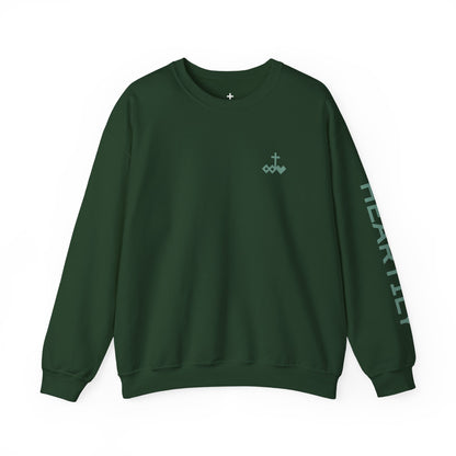 Unisex Crewneck Sweatshirt