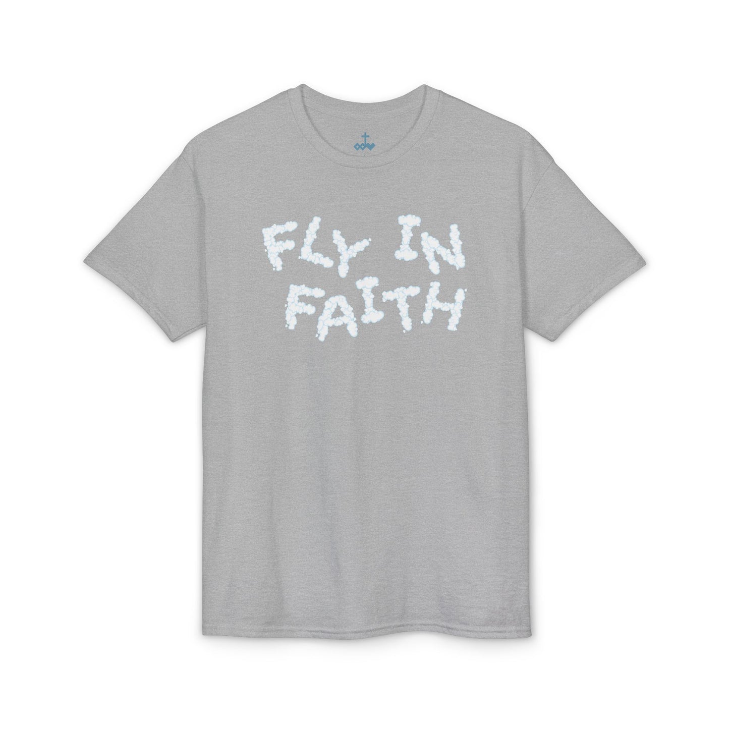 Fly in Faith T-Shirt