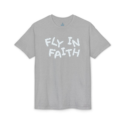 Fly in Faith T-Shirt