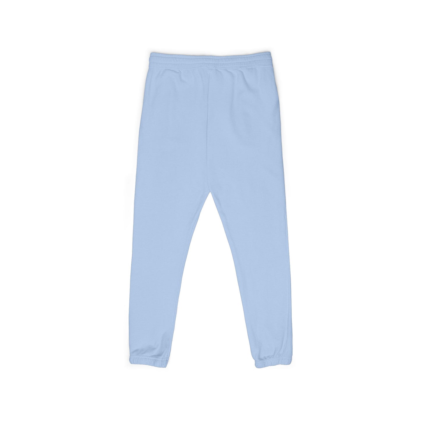 Written "Whatever You Do" Unisex Garment-Dyed Fleece Sweatpants