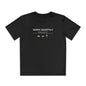 Youth Athletic Tee