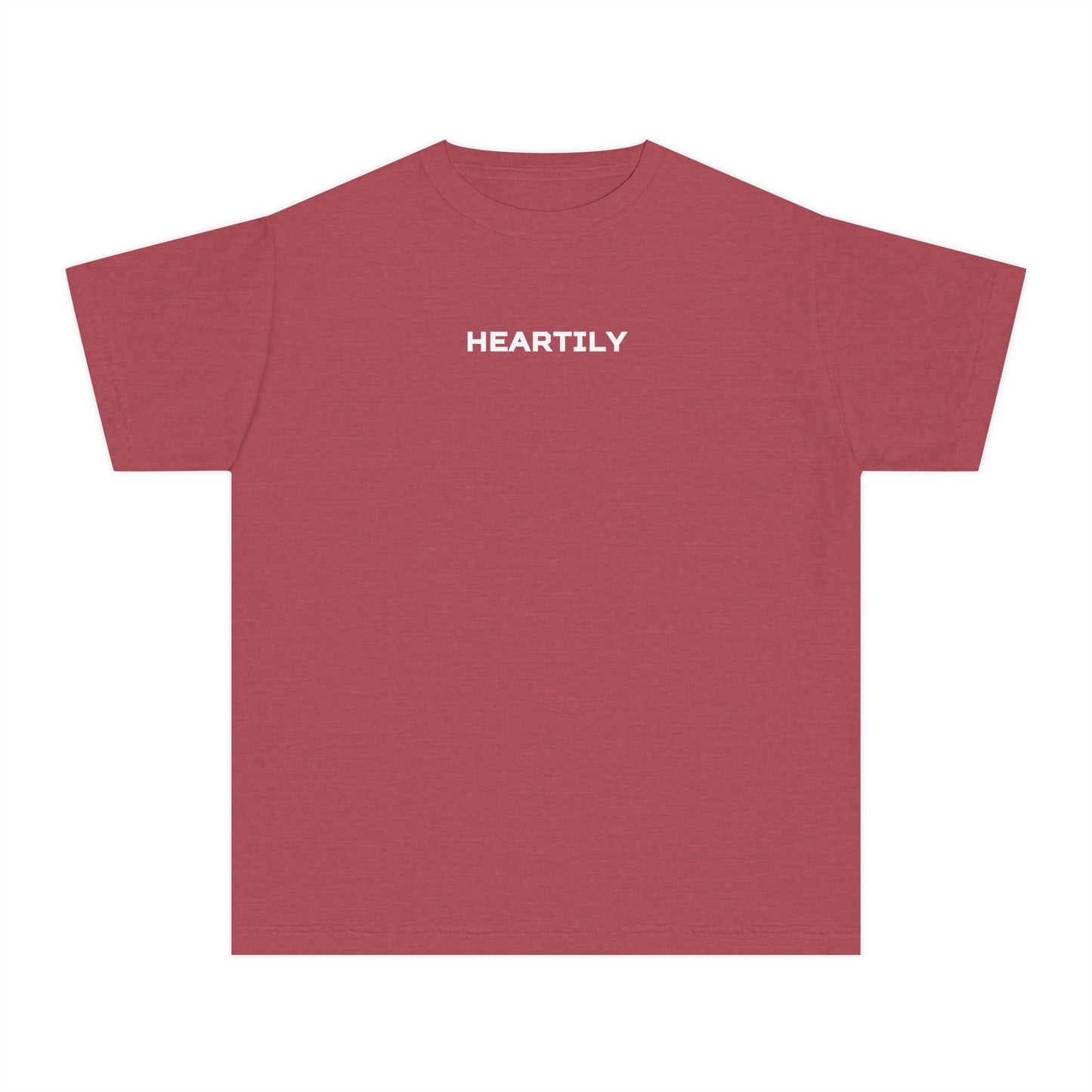 Youth Midweight Tee