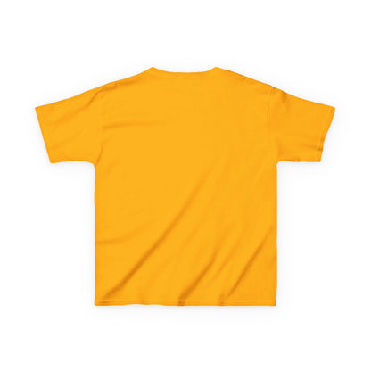 Colossians 3:23 Inspirational Kids Tee