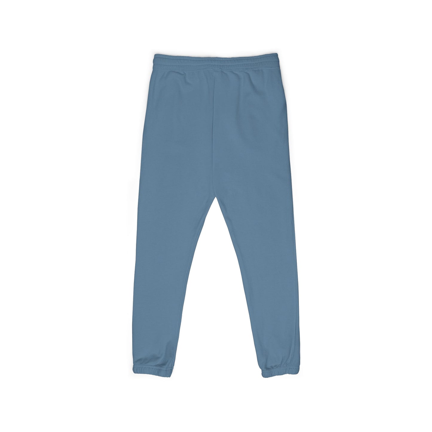 "Whatever You Do" Unisex Garment-Dyed Fleece Sweatpants
