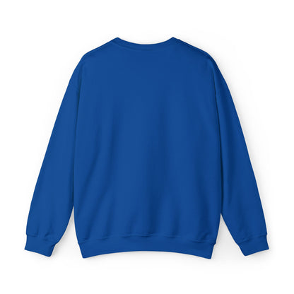 Unisex Heartily Greek Crewneck Sweatshirt
