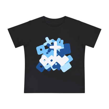 Fun Logo Baby T-Shirt