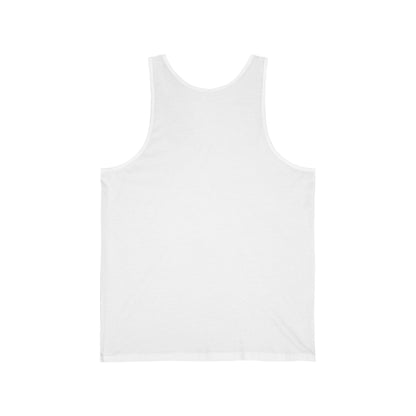 Colossians 3:23 Unisex Jersey Tank