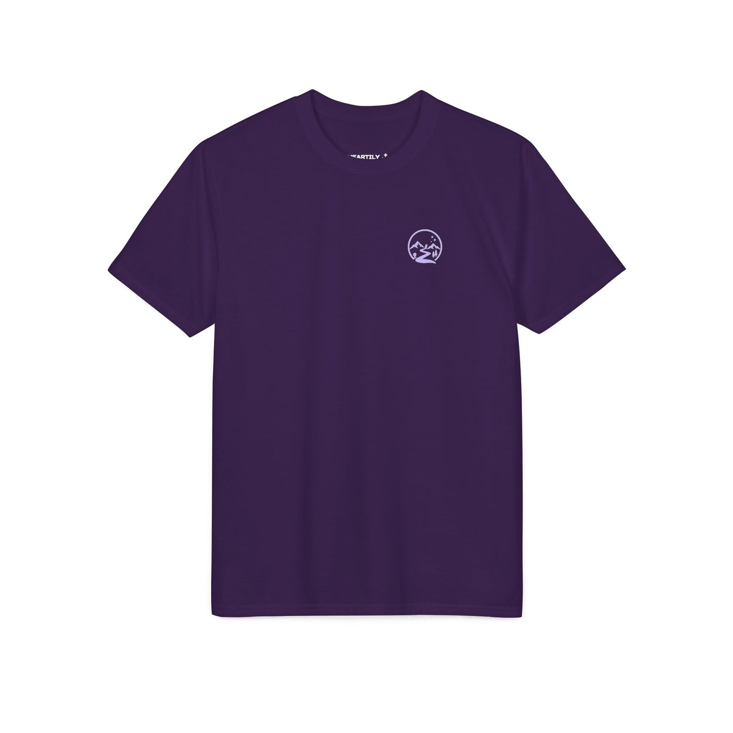 *UPDATED Z-Logo Performance T‑Shirt
