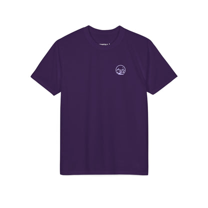 *UPDATED Z-Logo Performance T‑Shirt