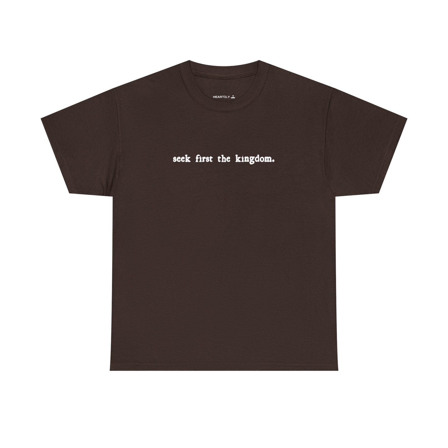 Matthew 6:33 T‑Shirt