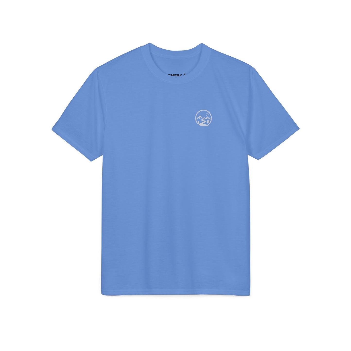 *UPDATED Z-Logo Performance T‑Shirt
