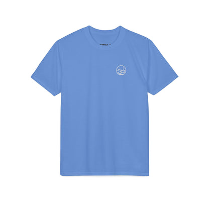*UPDATED Z-Logo Performance T‑Shirt